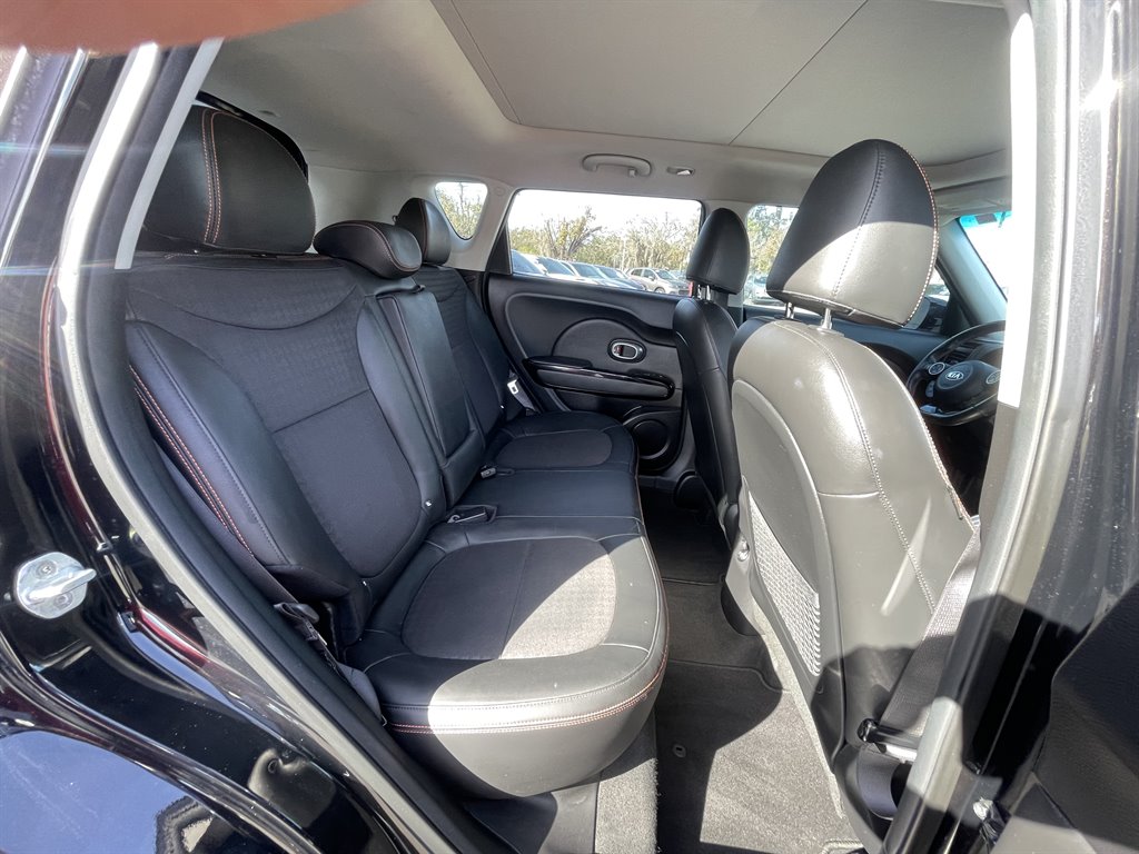 2018 Kia Soul - $15,995