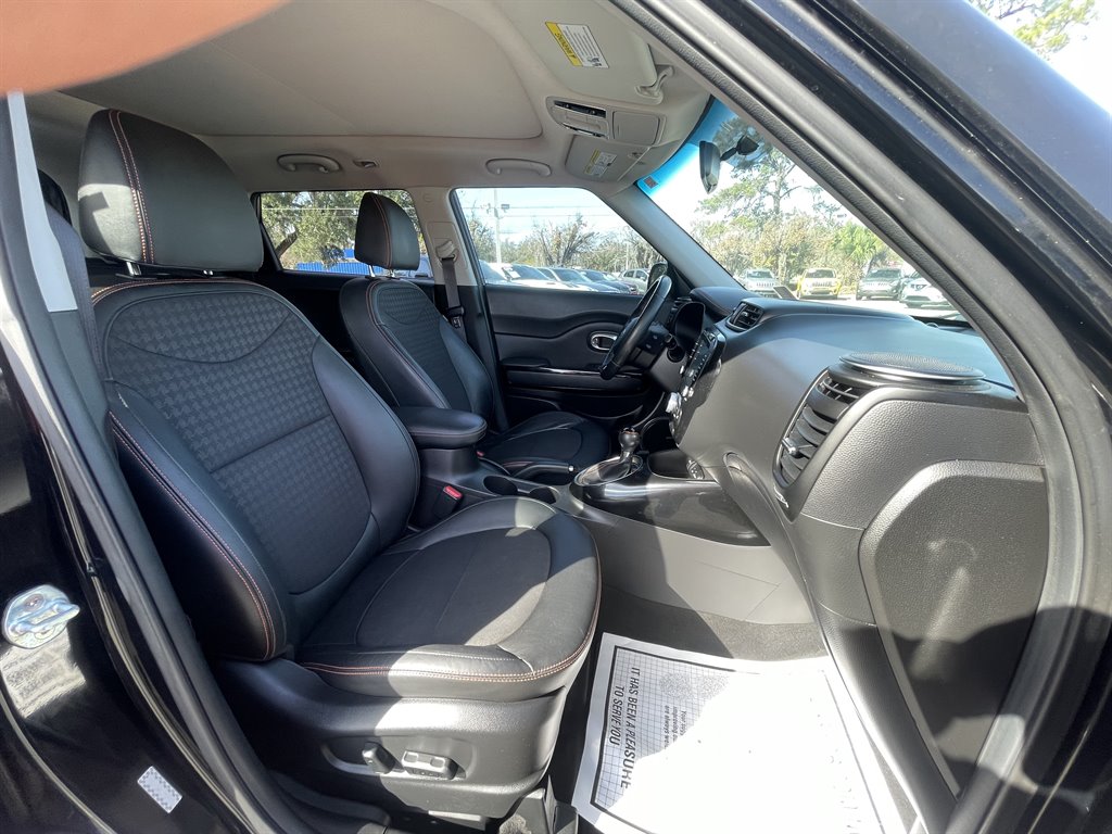 2018 Kia Soul - $15,995
