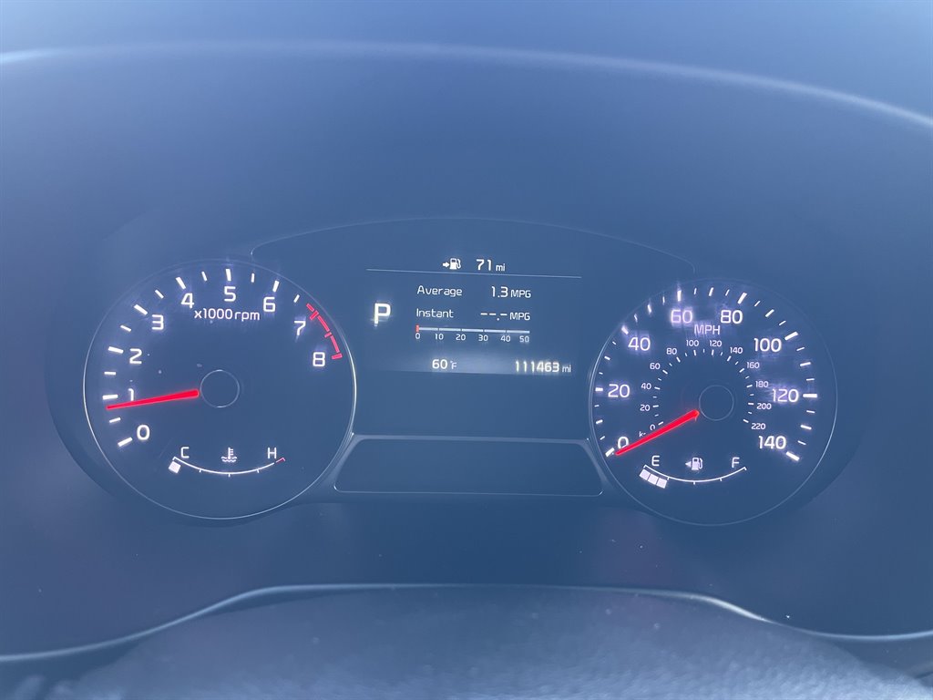 2018 Kia Soul - $15,995