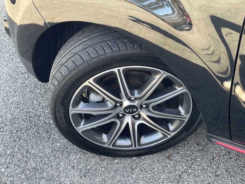 2018 Kia Soul - $15,995