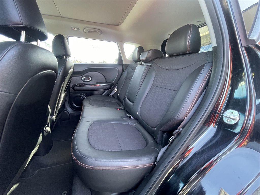 2018 Kia Soul - $15,995