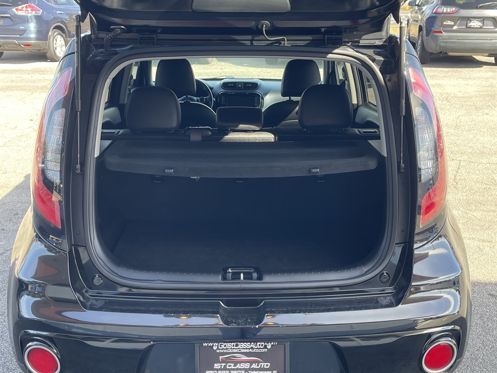 2018 Kia Soul - $15,995