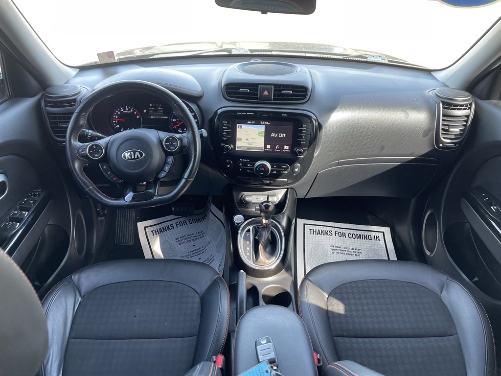 2018 Kia Soul - $15,995