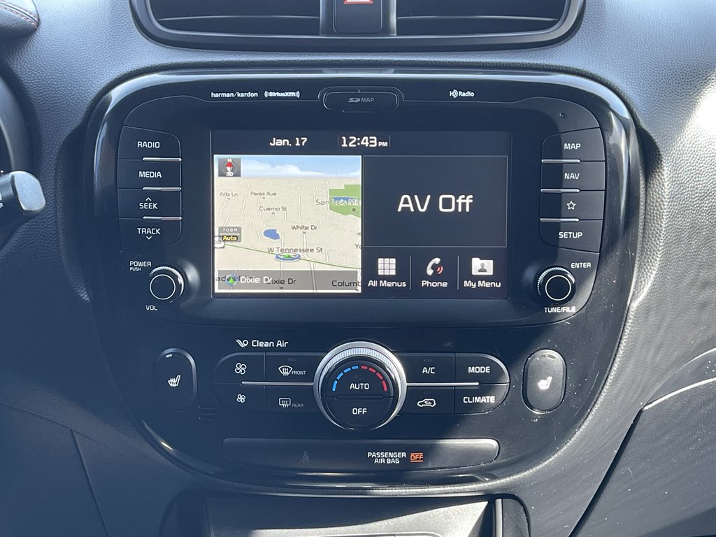2018 Kia Soul - $15,995