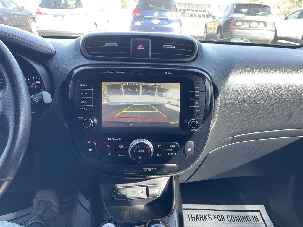 2018 Kia Soul - $15,995
