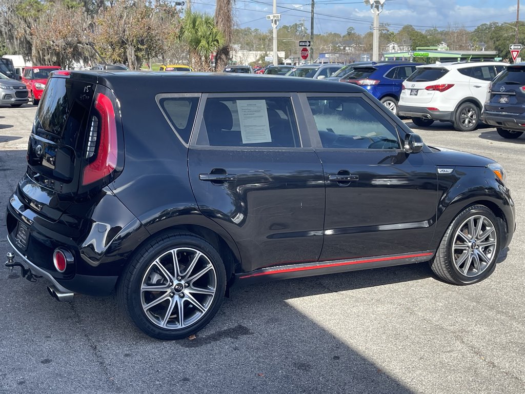 2018 Kia Soul - $15,995