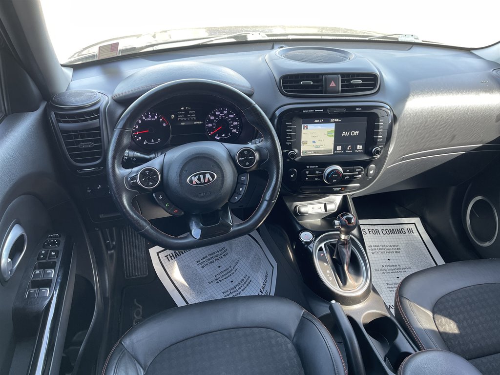 2018 Kia Soul - $15,995
