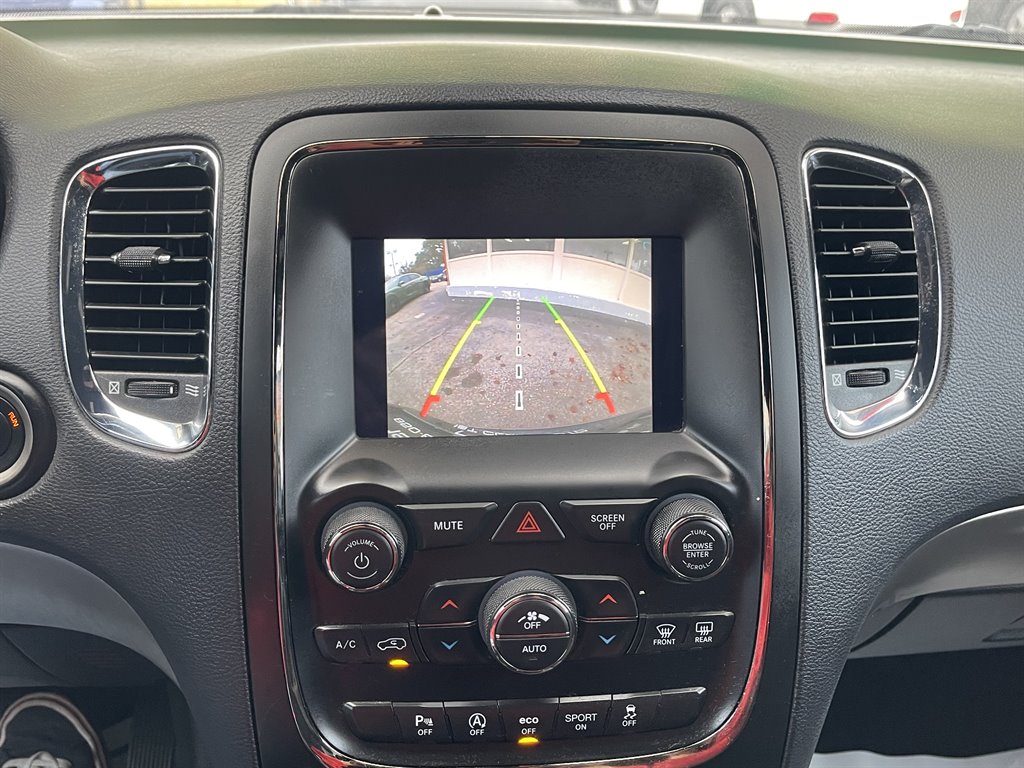 2020 Dodge Durango - $22,995