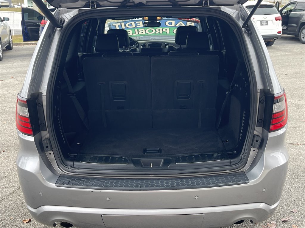 2020 Dodge Durango - $22,995
