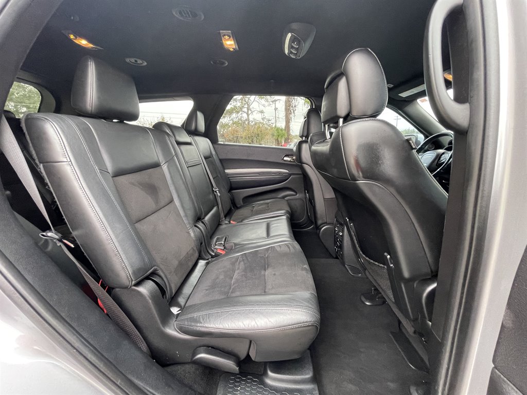 2020 Dodge Durango - $22,995