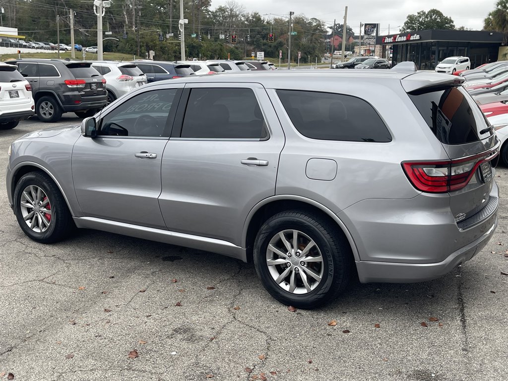 2020 Dodge Durango - $22,995