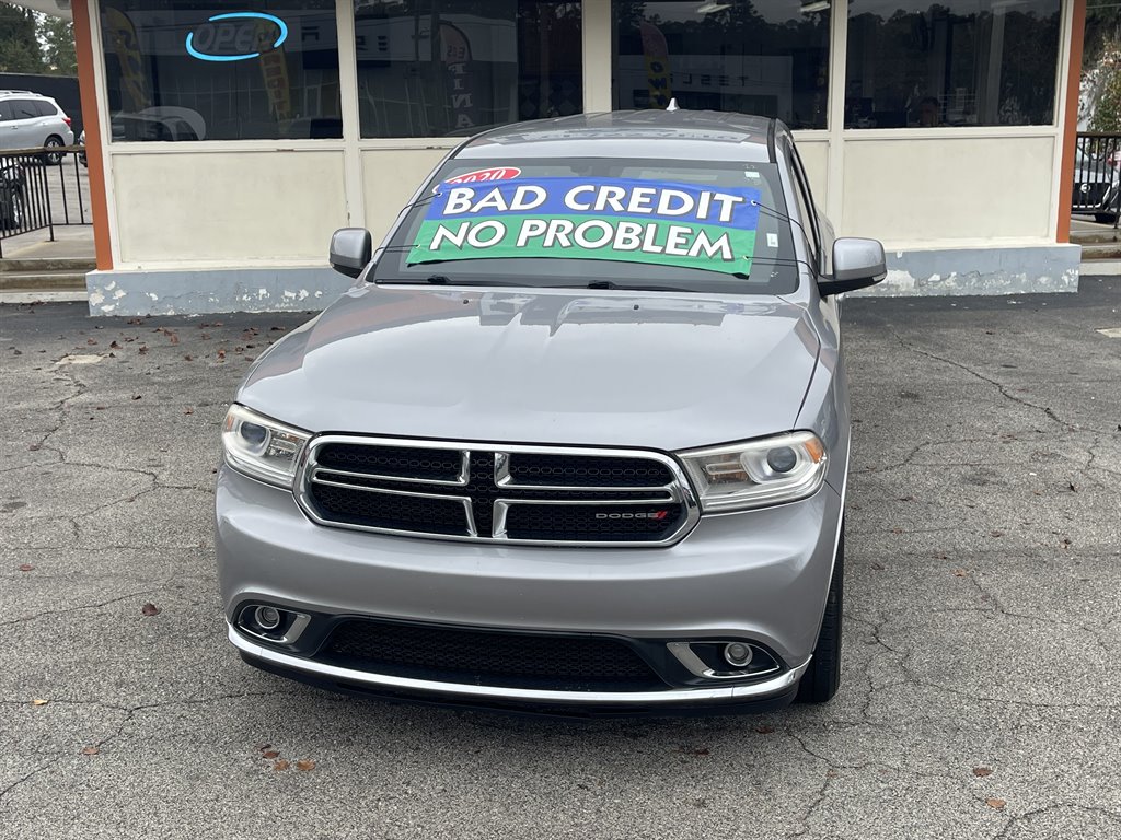 2020 Dodge Durango - $22,995