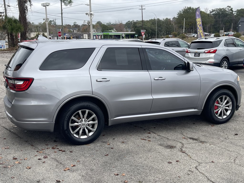 2020 Dodge Durango - $22,995