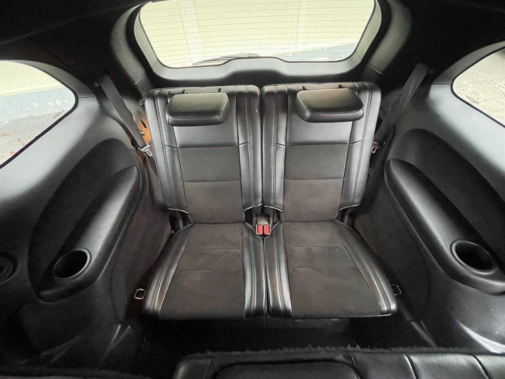 2020 Dodge Durango - $22,995