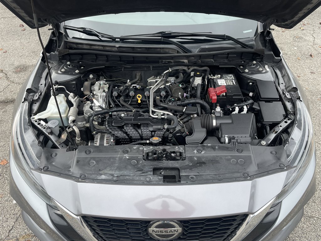 2022 Nissan Altima - $14,995