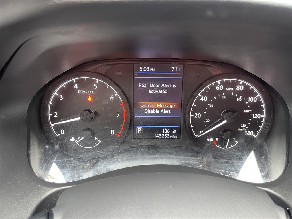 2022 Nissan Altima - $14,995