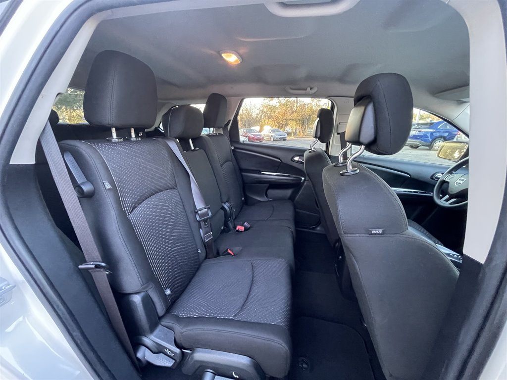 2019 Dodge Journey - $12,995