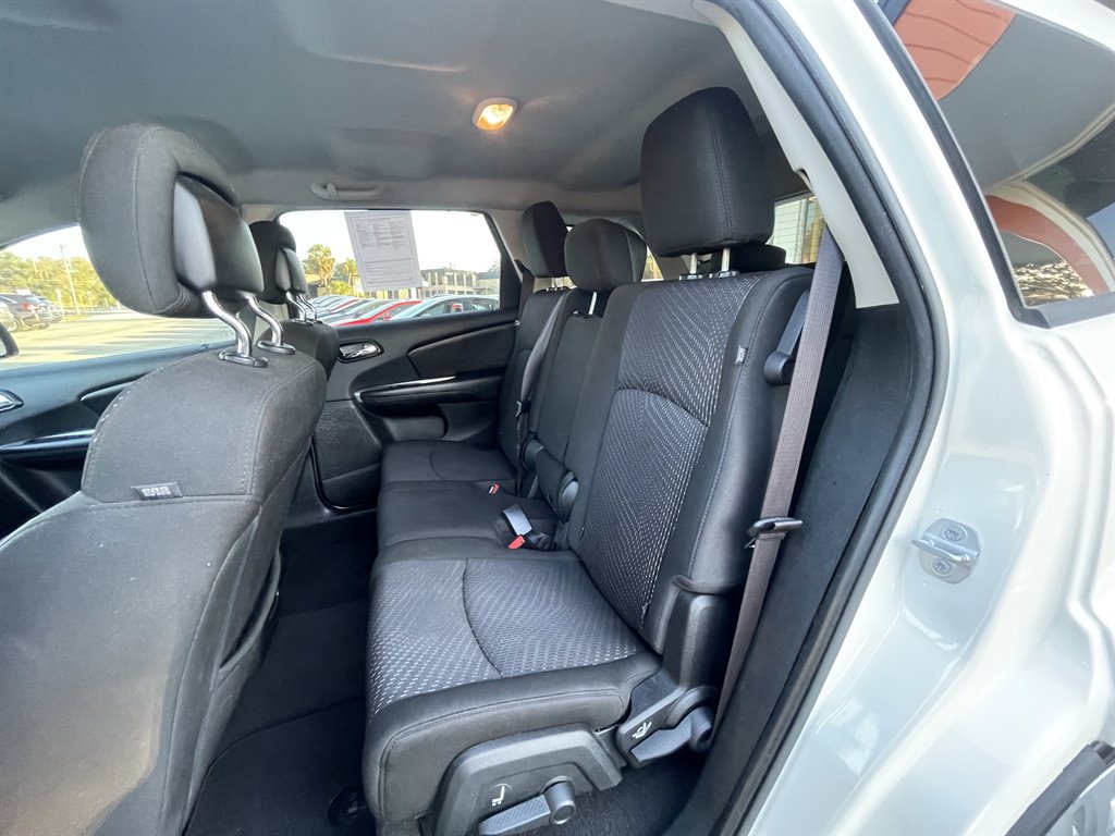2019 Dodge Journey - $12,995