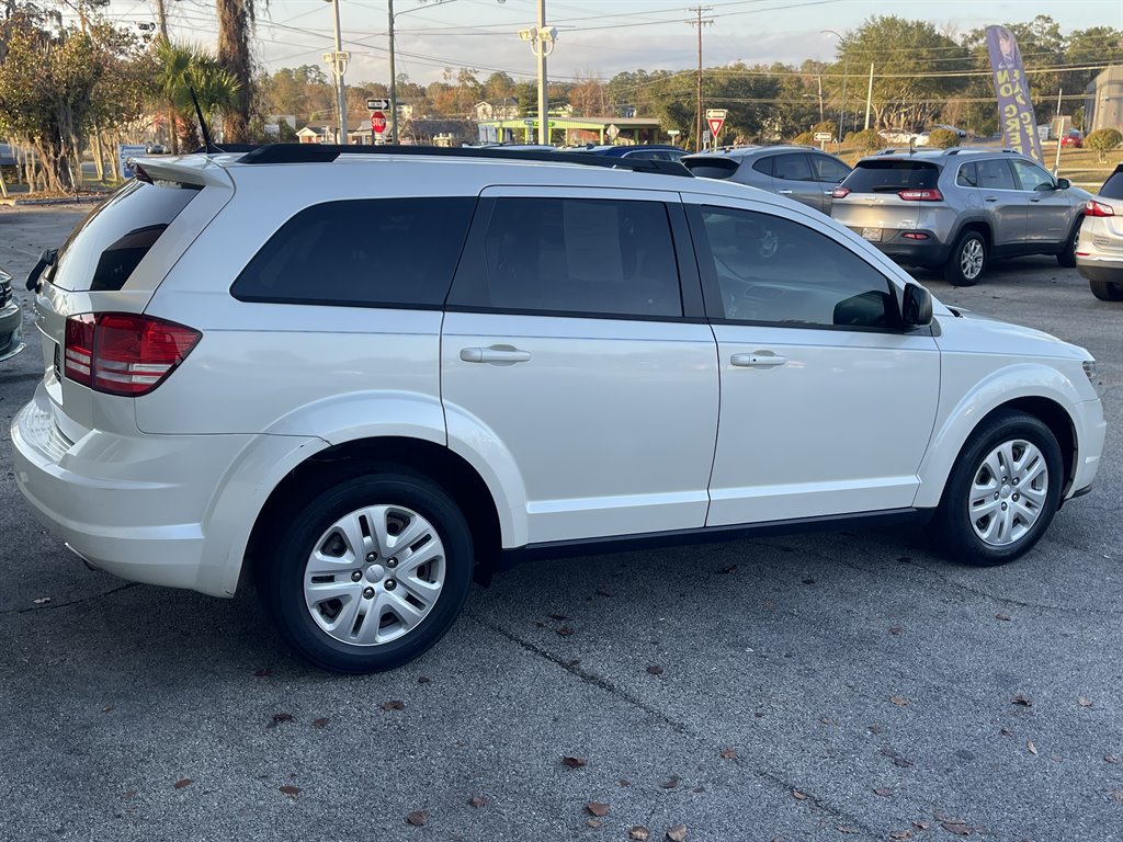 2019 Dodge Journey - $12,995