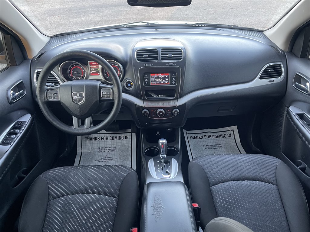 2019 Dodge Journey - $12,995