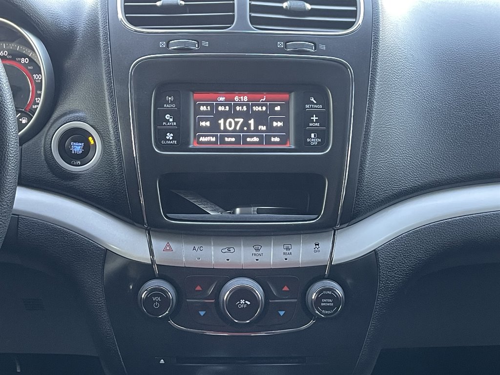 2019 Dodge Journey - $12,995