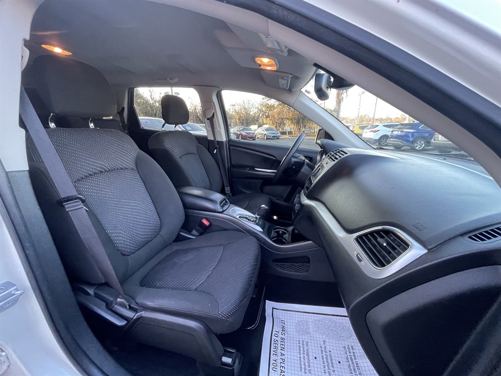 2019 Dodge Journey - $12,995