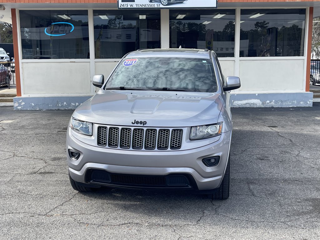 2015 Jeep Cherokee - $12,995