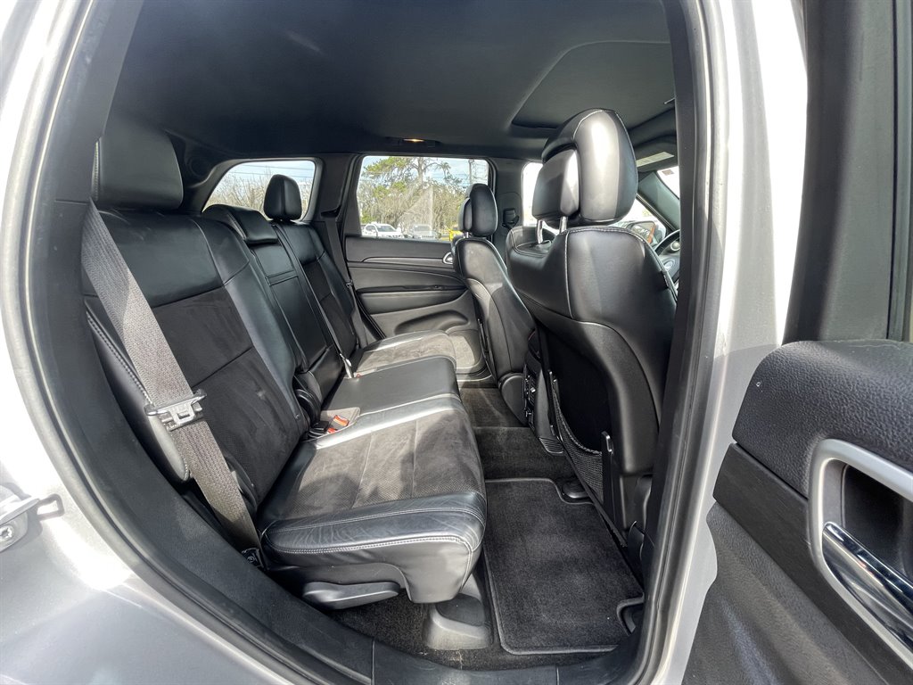 2015 Jeep Cherokee - $12,995