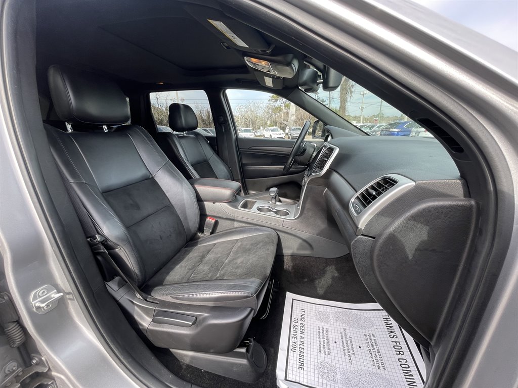 2015 Jeep Cherokee - $12,995