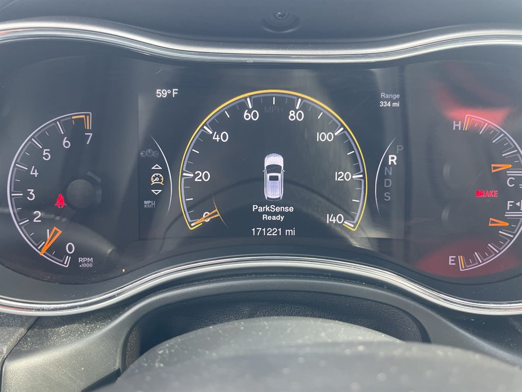 2015 Jeep Cherokee - $12,995