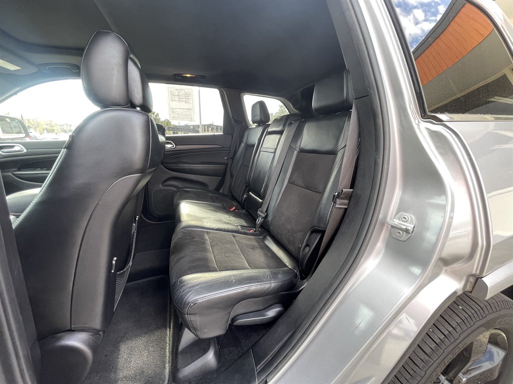 2015 Jeep Cherokee - $12,995