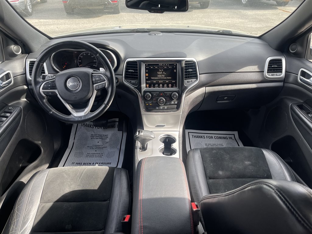 2015 Jeep Cherokee - $12,995