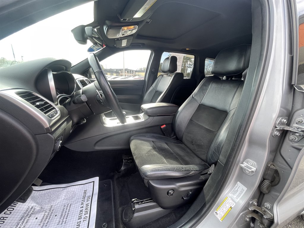 2015 Jeep Cherokee - $12,995