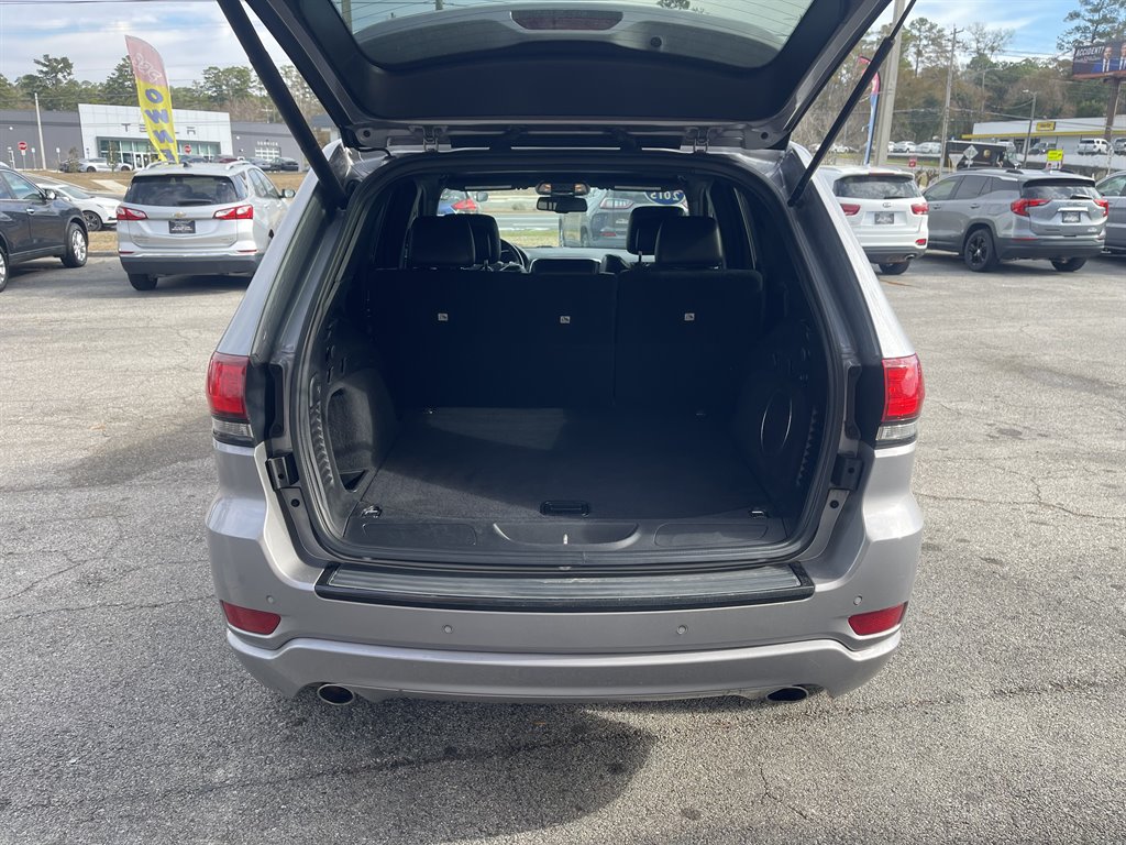 2015 Jeep Cherokee - $12,995