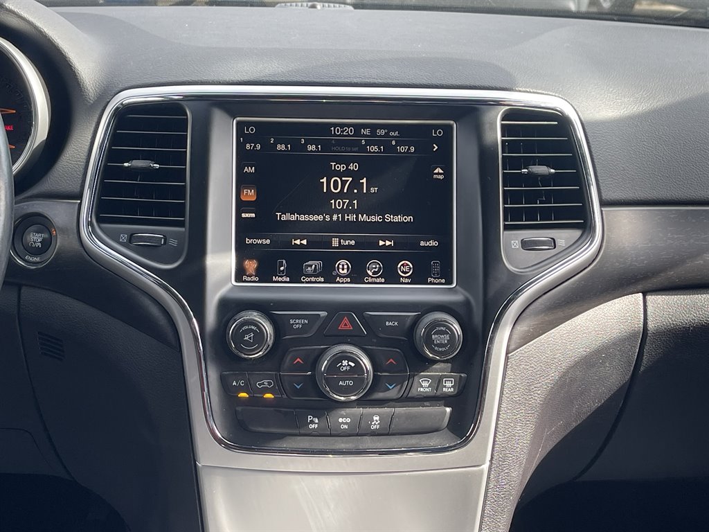 2015 Jeep Cherokee - $12,995