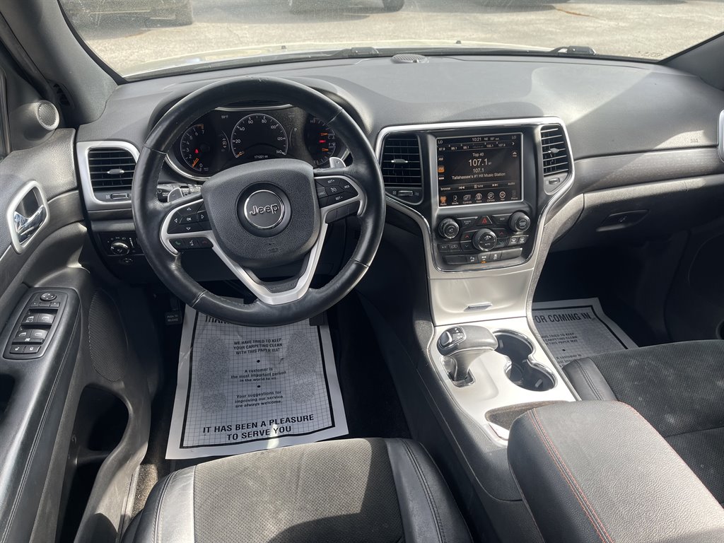 2015 Jeep Cherokee - $12,995