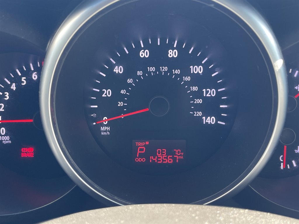 2012 Kia Soul - $9,995