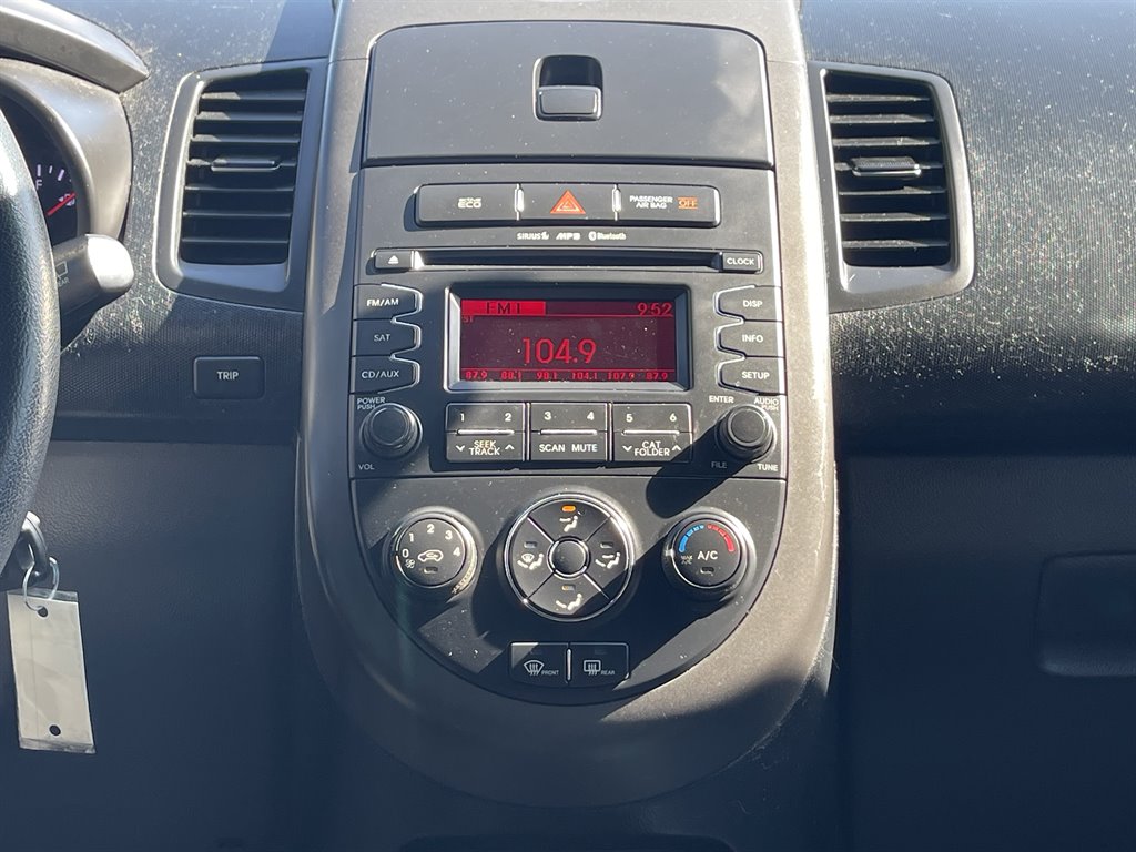 2012 Kia Soul - $9,995