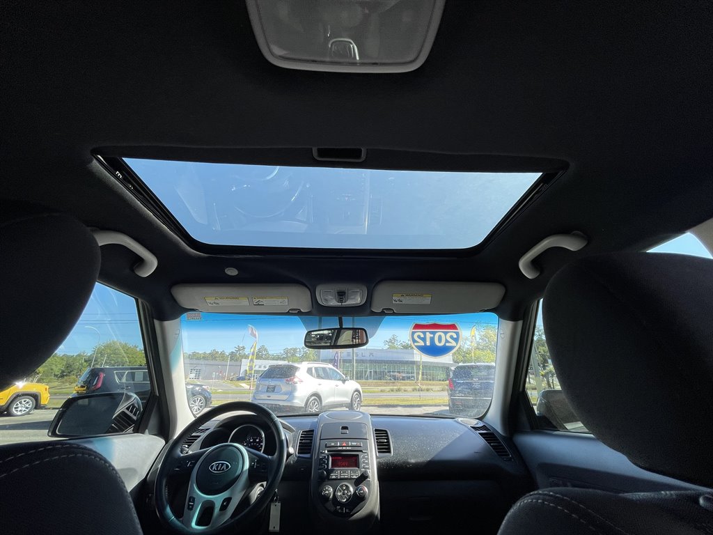2012 Kia Soul - $9,995