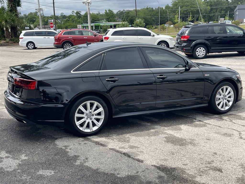 2016 Audi A6 - $17,995
