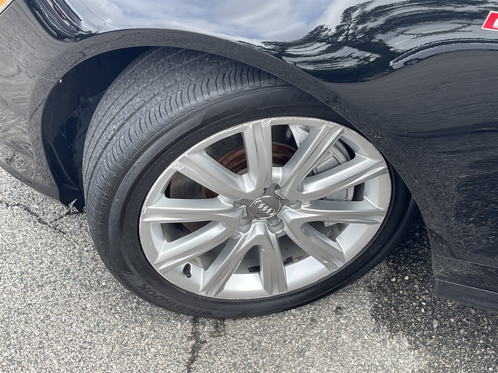 2016 Audi A6 - $17,995