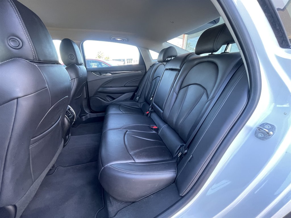 2018 Buick LaCrosse - $15,995
