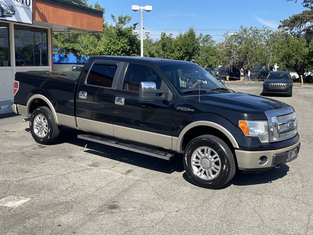 2010 Ford F-150 - $15,995