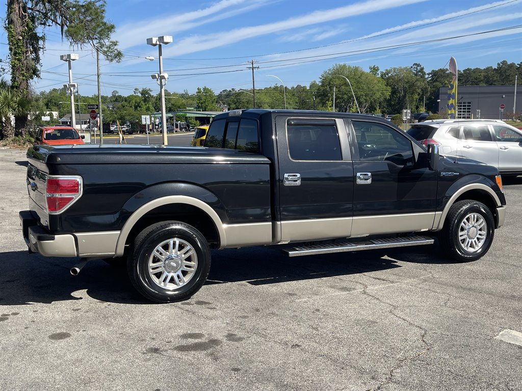 2010 Ford F-150 - $15,995