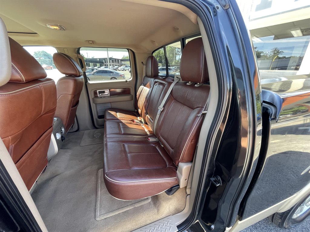 2010 Ford F-150 - $15,995
