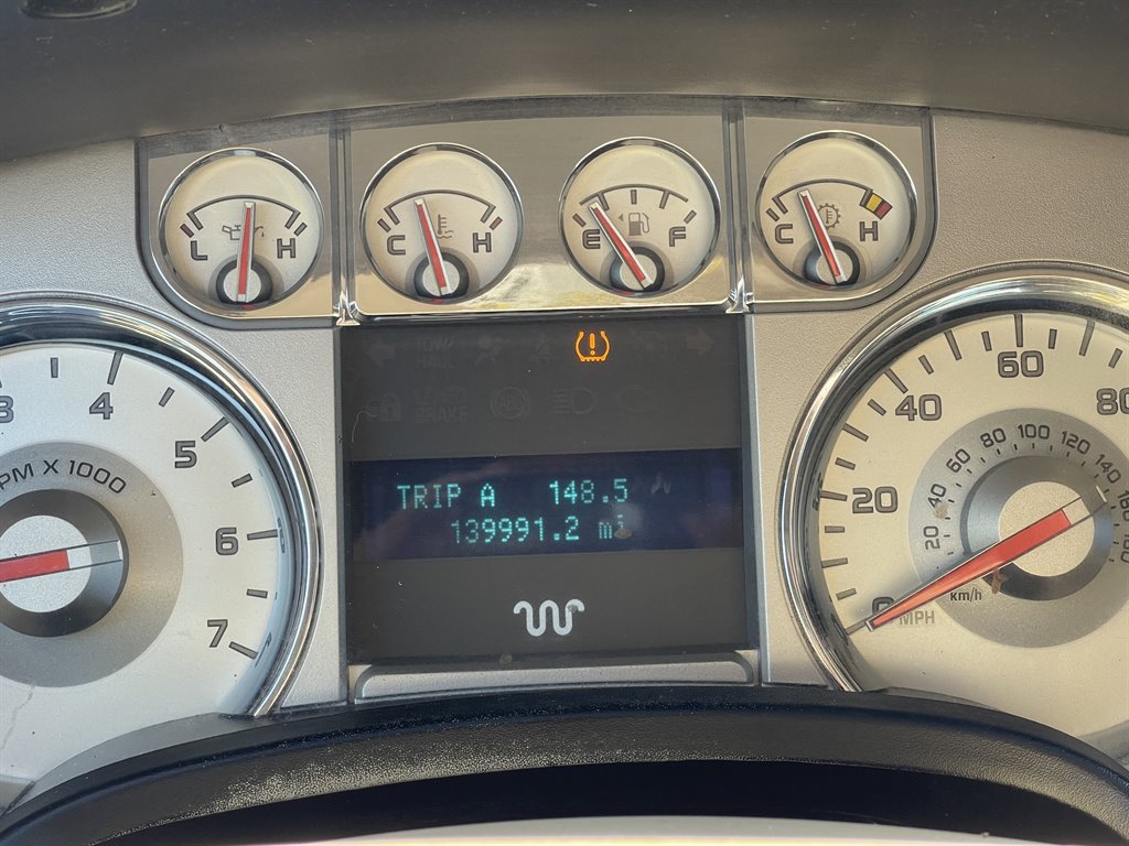 2010 Ford F-150 - $15,995