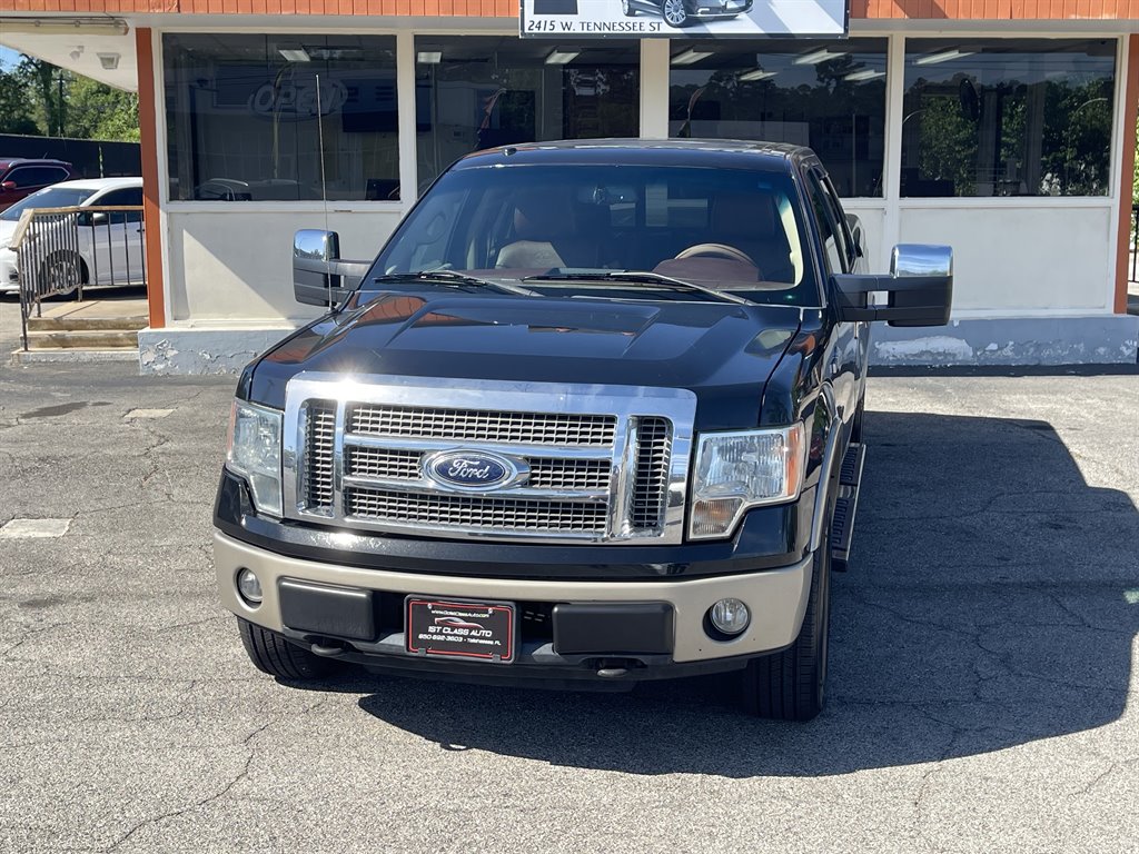 2010 Ford F-150 - $15,995