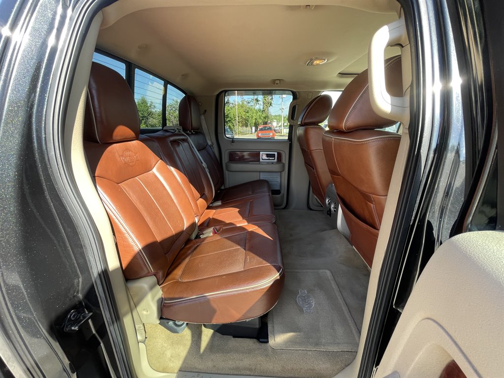 2010 Ford F-150 - $15,995