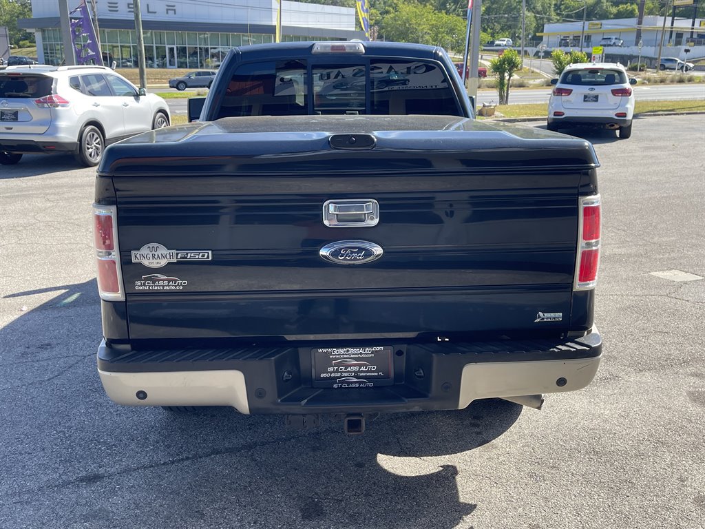 2010 Ford F-150 - $15,995
