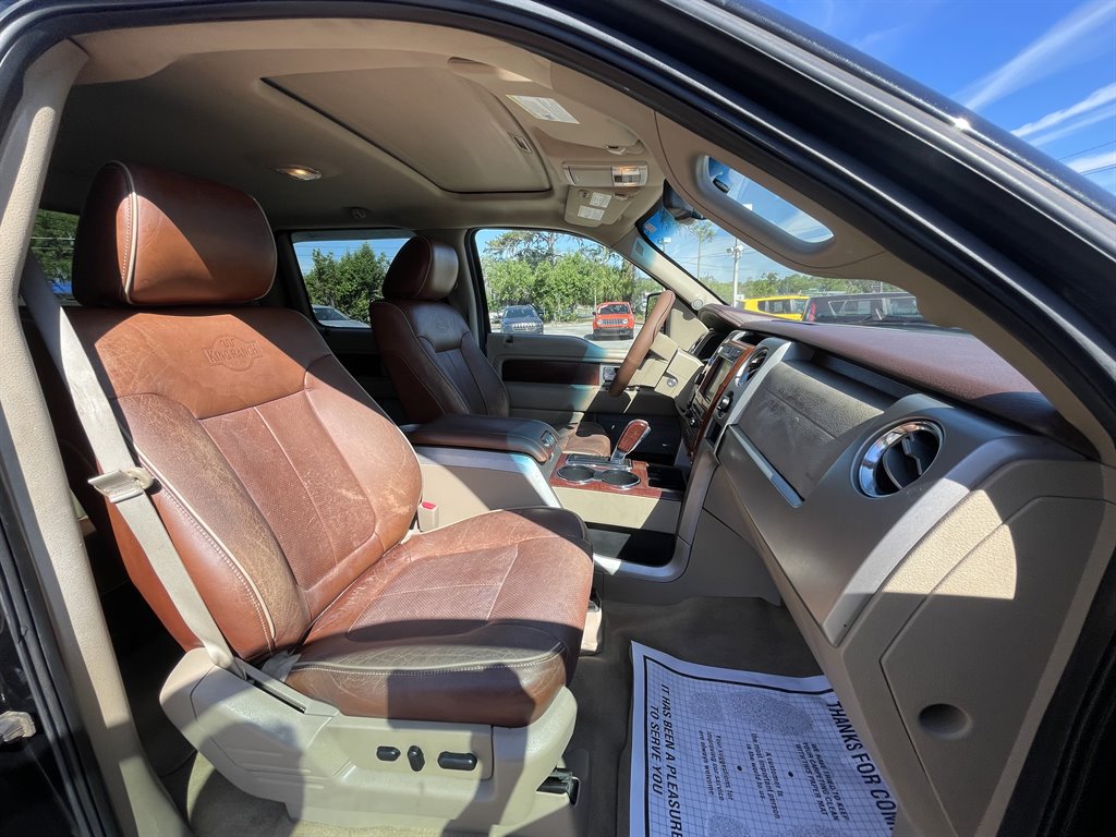 2010 Ford F-150 - $15,995